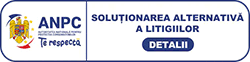 ANPC — Soluționarea Alternativă a Litigiilor (SAL)