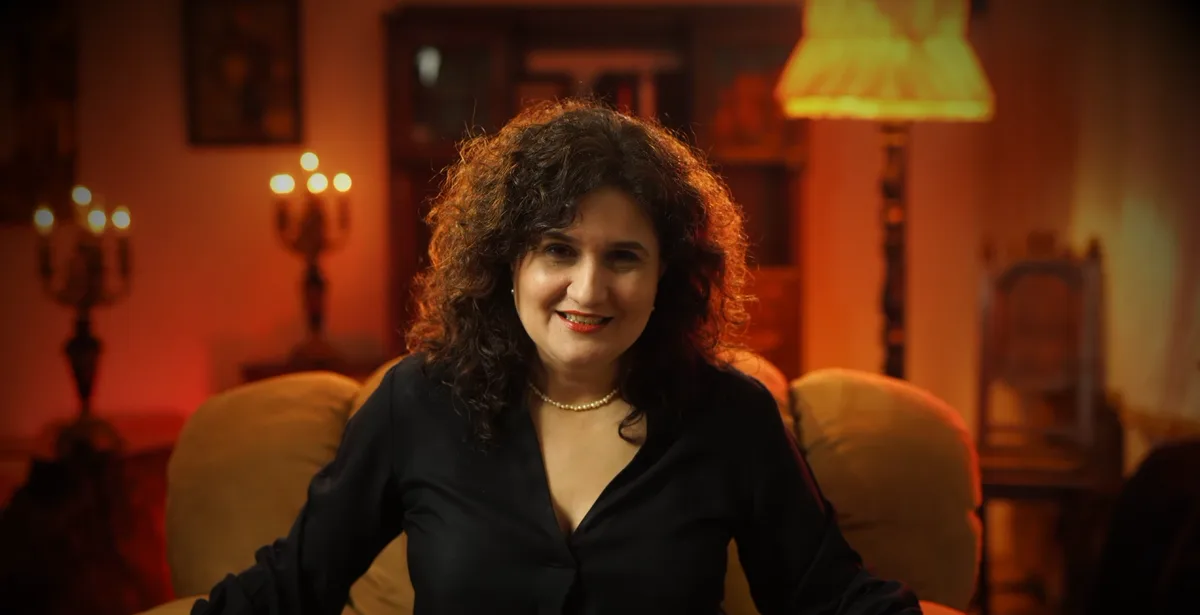 Portret video / Business Story